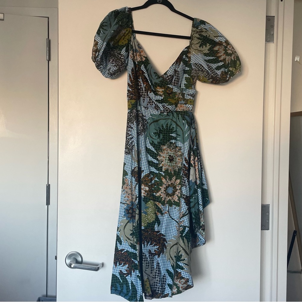 Sachin + Babi cocktail dress